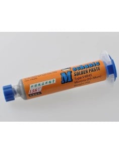 Pâte d’étain MECHANIC WQ-80-BS458 40GR master-ecu - 1 - master-ecu