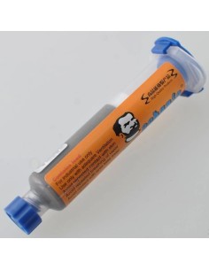 Estaño en pasta MECHANIC WQ-80-BS458 40GR Master-Ecu - 1 - Master-Ecu 2