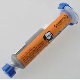 Tin Paste MECHANIC WQ-80-BS458 40GR Master-Ecu - 2