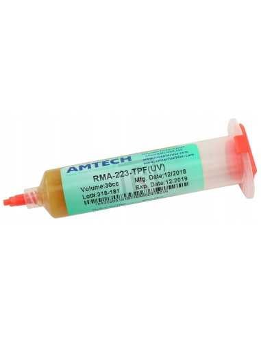 Amtech RMA-223-TPF (UV) Lötflussmittel 10cc master-ecu - 1 - master-ecu