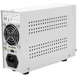 Dimmable Power Supply 0-30V 0-10A Master-Ecu - 3