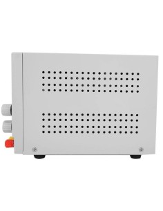 Fuente de Alimentación Regulable 0–30V 0–10A – Banco de trabajo Master-Ecu - 1 - Master-Ecu 2