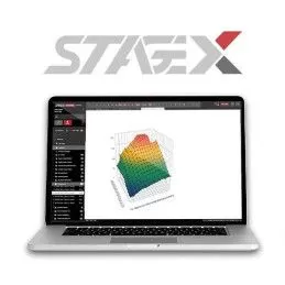 Licença de 1 mês do StageX MAGICMOTORSPORT - 2