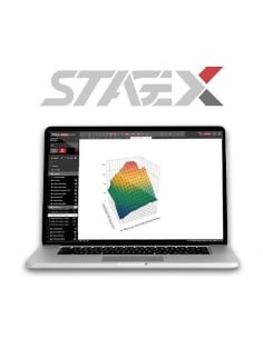 1 mese di software avanzato di chiptuning StageX Plus - MAGICMOTORSPORT MAGICMOTORSPORT - 1 - master-ecu