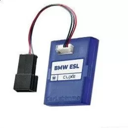 Clixe BMW ESL - Brasil | Emulador ESL CARLABIMMO - 1