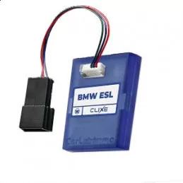 Clixe BMW ESL | ESL Emulator CARLABIMMO - 1