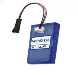 Clixe VOLVO ESL | Emulador ESL CARLABIMMO - 1