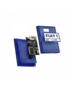 Clixe FIAT 1 | IMMO OFF Emulator CARLABIMMO - 1 - master-ecu