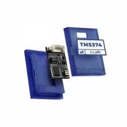 Clixe TMS374| Emulador IMMO OFF CARLABIMMO - 1