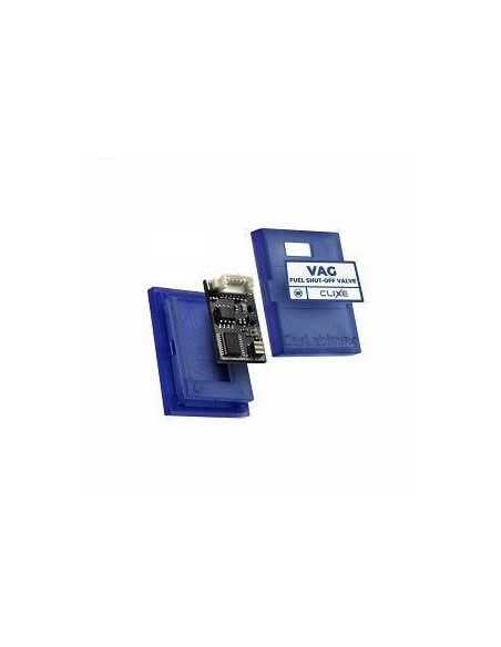 Clapet d’arrêt de carburant Clixe | IMMO OFF Emulator CARLABIMMO - 1 - master-ecu