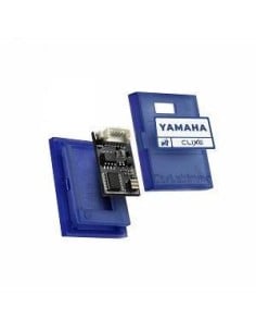 Clixe YAMAHA | IMMO OFF Emulator CARLABIMMO - 1 - master-ecu
