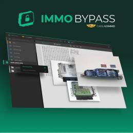 Software Imobilizador IMMO BYPASS CARLABIMMO - 2
