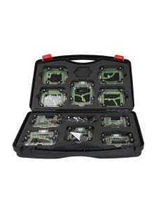 Kit adaptador/adaptador EZS de Xhorse XHORSE - 1 - Master-Ecu 2