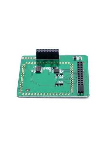 Adaptateur MC68HC05X32 (QFP64) XHORSE - 4 - master-ecu