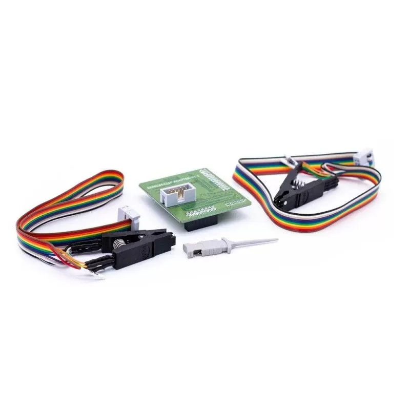 Adaptador de clip EEPROM XHORSE - 1