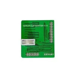 Adaptador de clip EEPROM XHORSE - 3