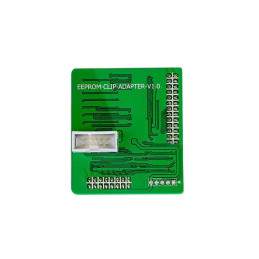 EEPROM Clip Adapter XHORSE - 3