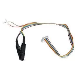 Adaptador de clip EEPROM XHORSE - 5