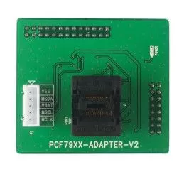 PCF79XX Adapter XHORSE - 1