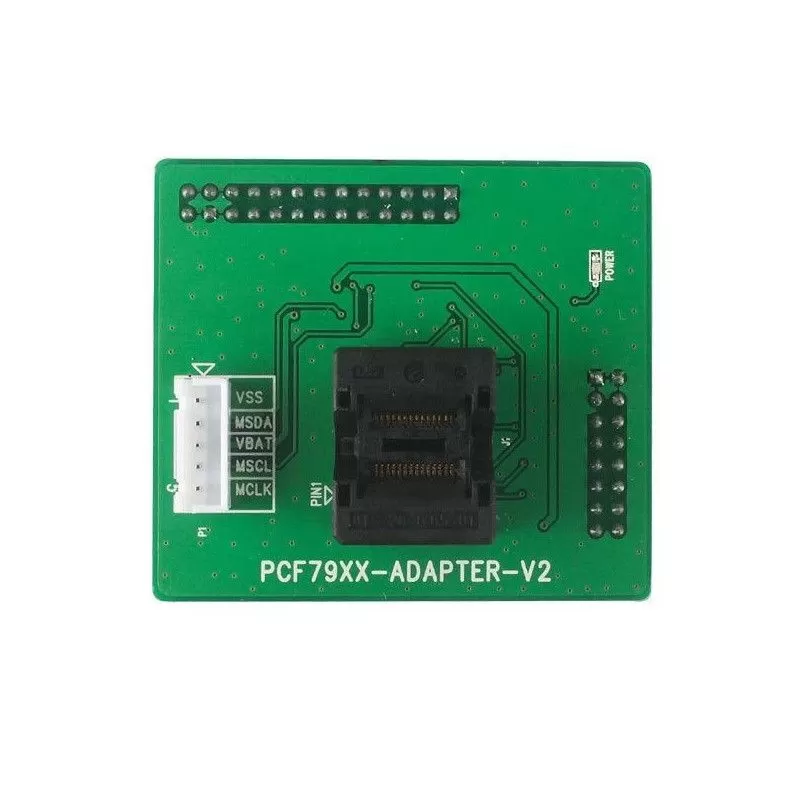 PCF79XX Adapter XHORSE - 1