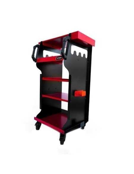 Magic Trolley – Kleiner Werkzeugwagen MAGICMOTORSPORT - 1 - master-ecu