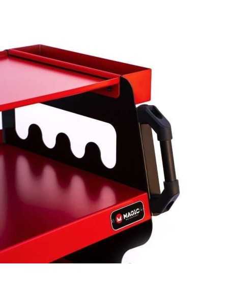 Magic Trolley – Kleiner Werkzeugwagen MAGICMOTORSPORT – 2 – master-ecu