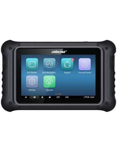 Obdstar DC706 Full OBDSTAR - 1 - master-ecu
