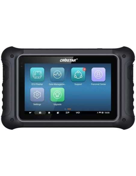 Obdstar DC706 Full OBDSTAR - 1 - master-ecu