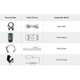 Obdstar P50 Airbag Reset OBDSTAR - 5