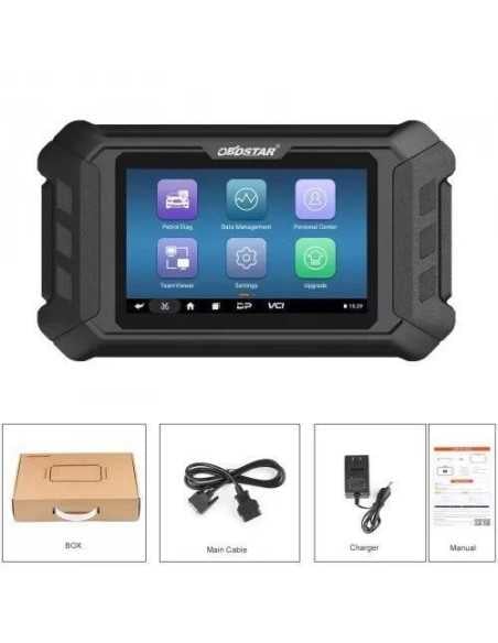 Obdstar Odomaster Full OBDSTAR - 2 - master-ecu