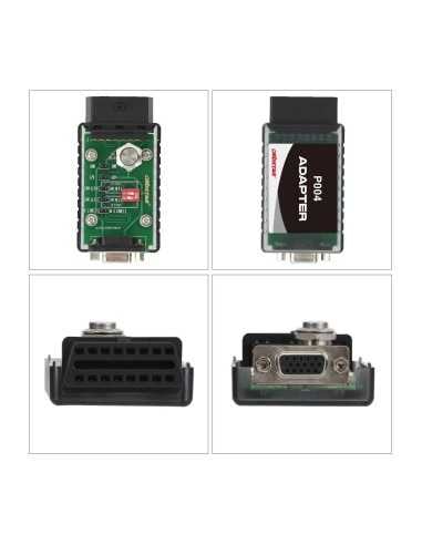 Obdstar P50 Airbag Reset OBDSTAR - 3 - Master-Ecu