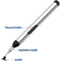 IC Suction Pencil Master-Ecu - 3