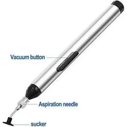 IC Suction Cup Pen Master-Ecu - 3