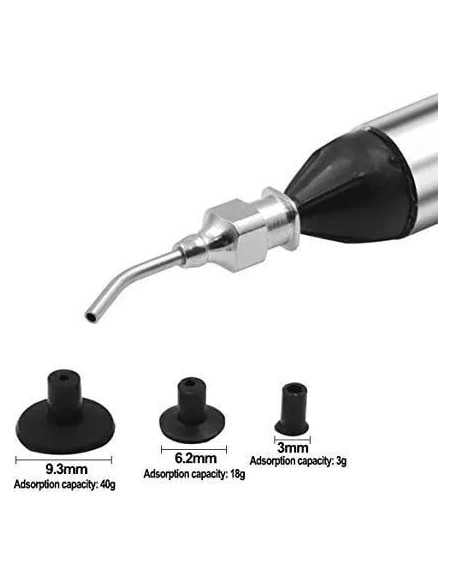IC Saugstift master-ecu - 4 - master-ecu