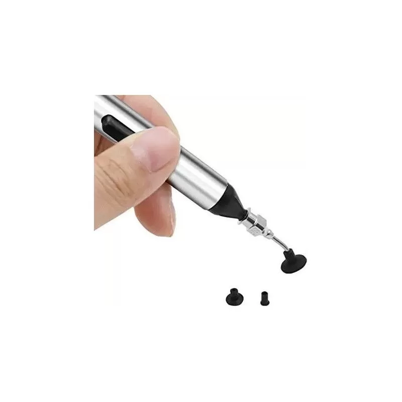 IC Suction Cup Pen Master-Ecu - 1