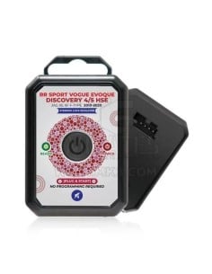 ESL ELV Range Rover Discovery 4 5 Evoque Vogue Sport Emulator master-ecu - 1 - master-ecu