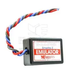 Hyundai KIA SMARTRA 2 Emulador Master-Ecu - 1