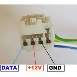 Emulador Hyundai KIA SMARTRA 2 Master-Ecu - 2