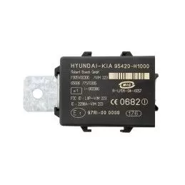 Emulador Hyundai KIA SMARTRA 2 Master-Ecu - 4