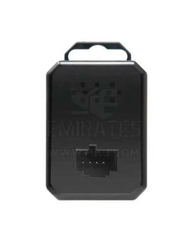 ESL ELV Volvo S60 S80 XC60 XC70 Emulator master-ecu - 3 - master-ecu