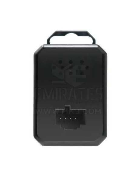 ESL ELV Volvo S60 S80 XC60 XC70 Emulator master-ecu - 3 - master-ecu
