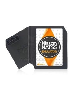 IMMO tipo Nissan NATS5 MASTER-ECU - 1 - Master-Ecu