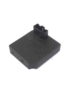 IMMO tipo Nissan NATS5 MASTER-ECU - 1 - Master-Ecu 2
