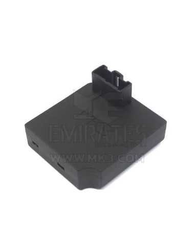 IMMO tipo Nissan NATS5 MASTER-ECU - 2 - Master-Ecu
