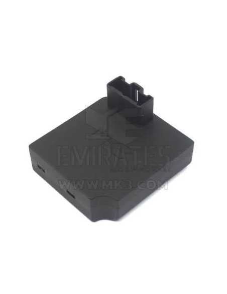 IMMO tipo Nissan NATS5 MASTER-ECU - 2 - Master-Ecu