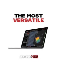 1 mes StageX Plus Software avanzado de chiptuning – Magicmotorsport MAGICMOTORSPORT - 1 - Master-Ecu 2