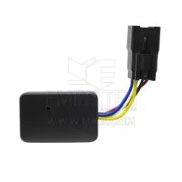 Kia / Hyundai Steering ELV Lock Emulator com som de bloqueio Master-Ecu - 1