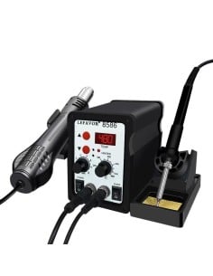 Station de soudage 2 en 1 master-ecu - 1 - master-ecu