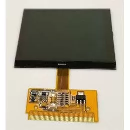 LCD Audi A3, A4, S6, Rs4, Sharan Master-Ecu - 4