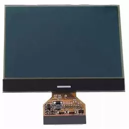 LCD Audi A4, B6, B7 Master-Ecu - 2